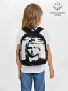 Рюкзак детский / Kurt Cobain