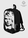 Рюкзак детский / Kurt Cobain