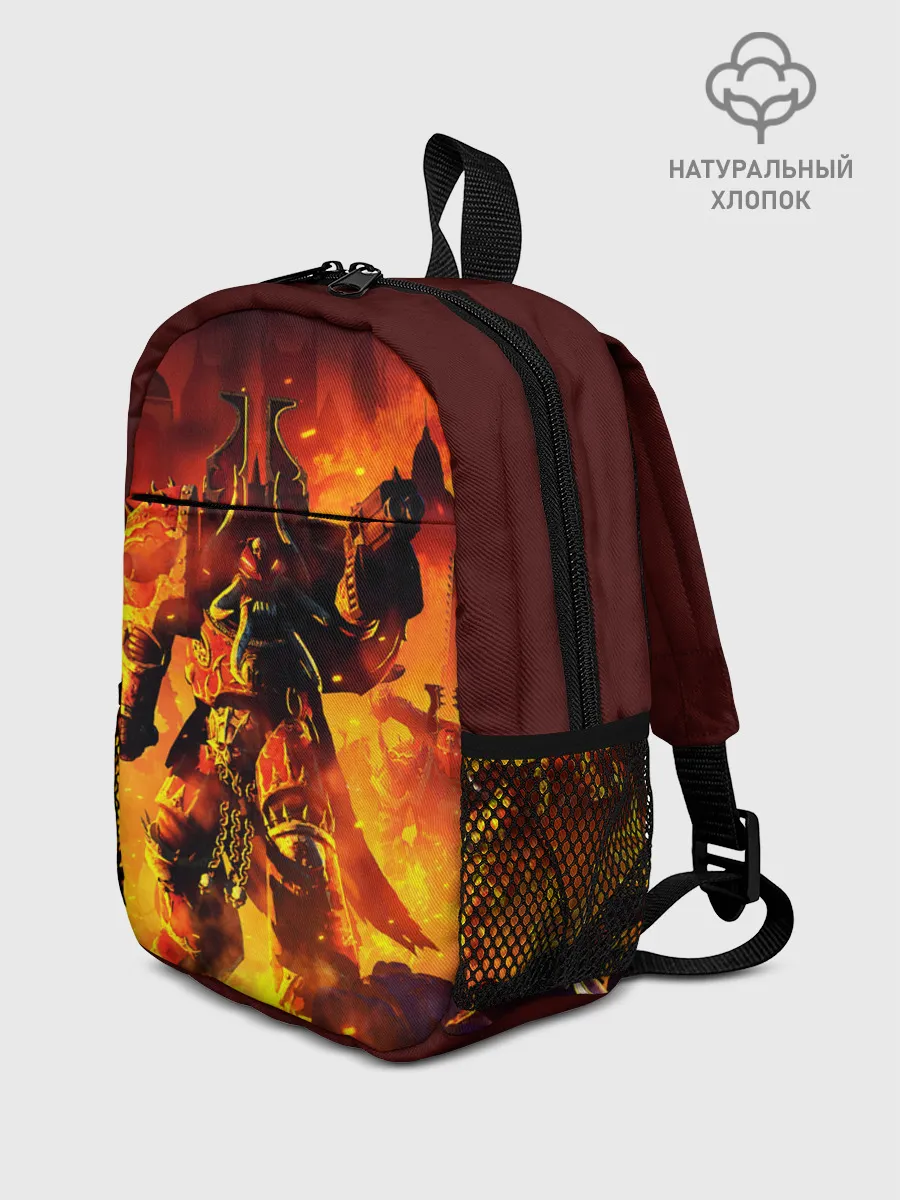 Рюкзак детский / WARHAMMER 40K