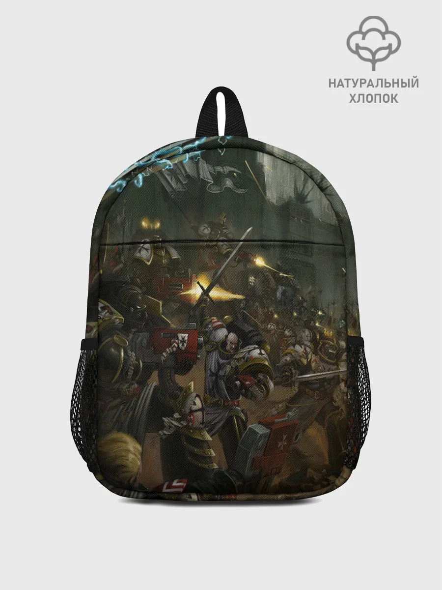 Рюкзак детский / WARHAMMER 40K