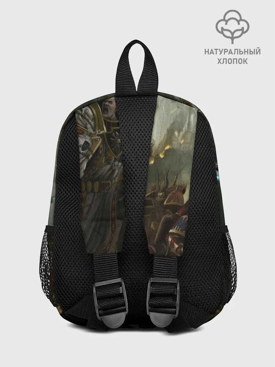 Рюкзак детский / WARHAMMER 40K