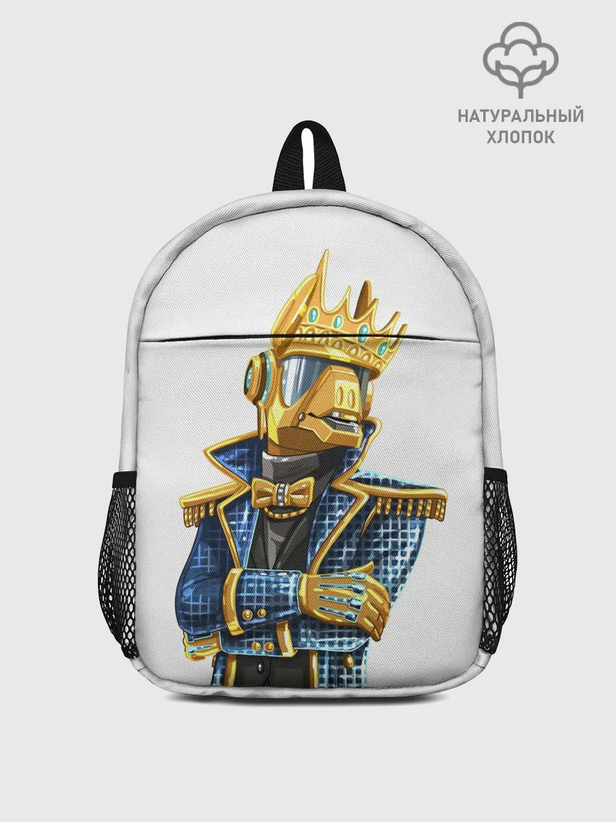 Рюкзак детский / ФОРТНАЙТ X