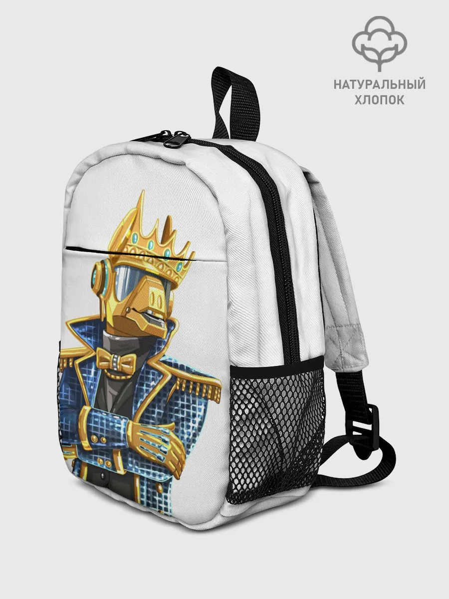 Рюкзак детский / ФОРТНАЙТ X