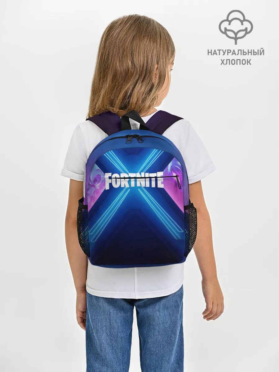 Рюкзак детский / FORTNITE X