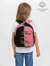 Рюкзак детский / BLACKPINK