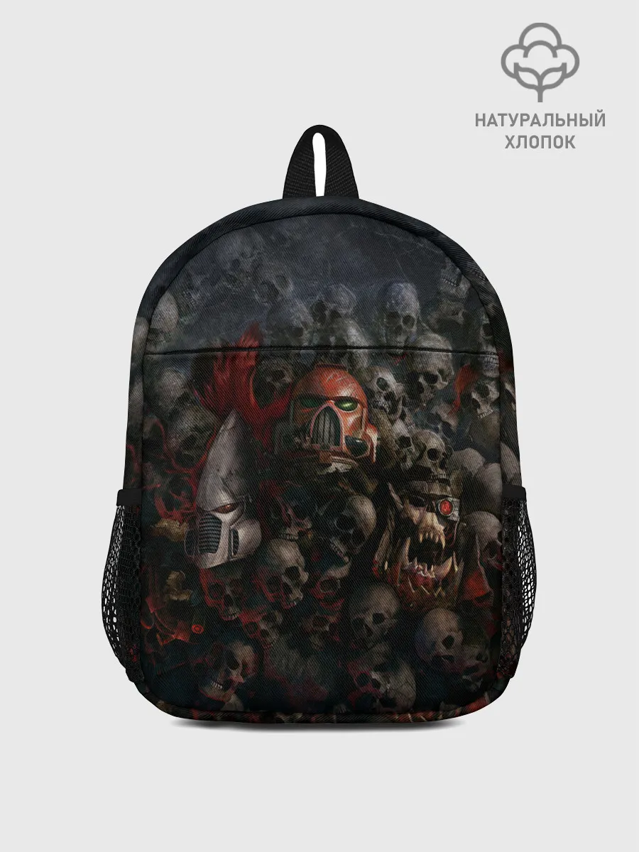 Рюкзак детский / WARHAMMER 40K