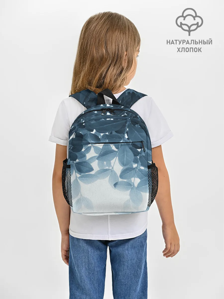 Рюкзак детский / Тропики