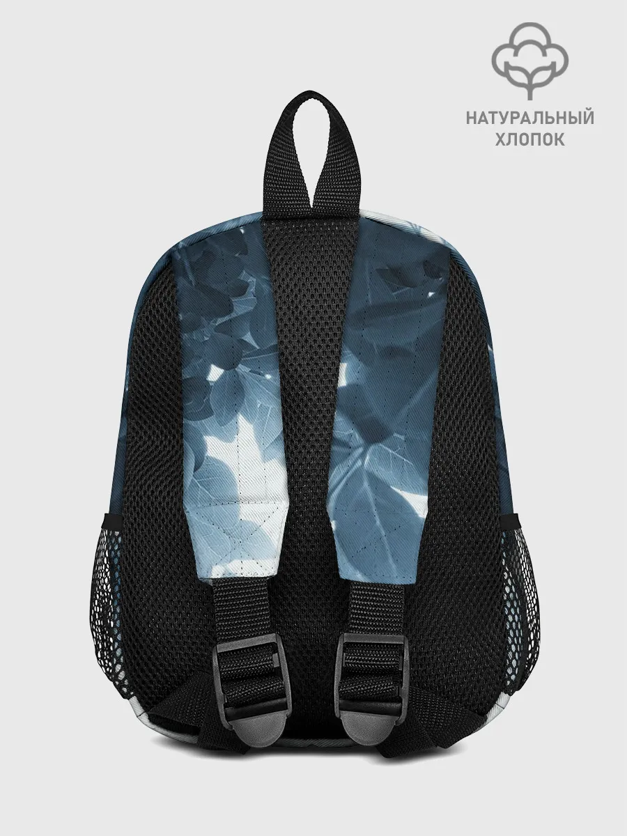 Рюкзак детский / Тропики