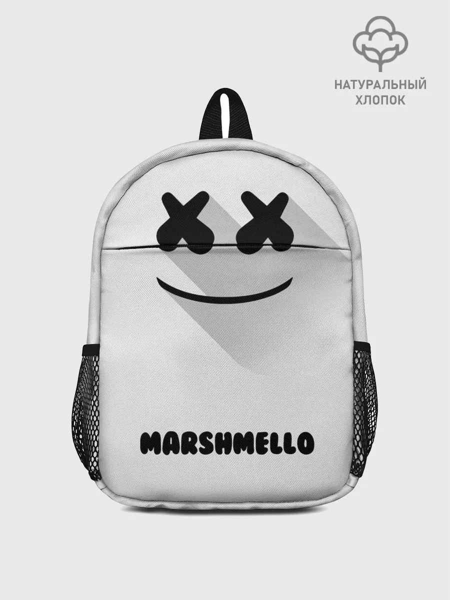 Рюкзак детский / РЮКЗАК MARSHMELLO