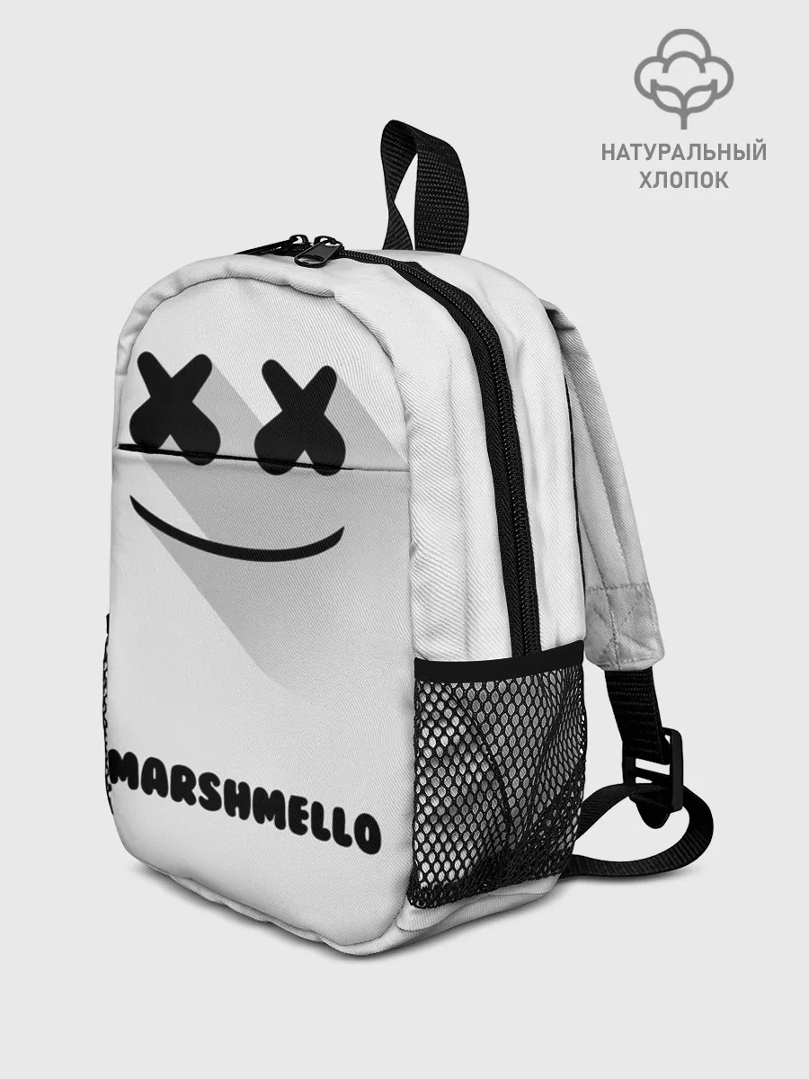 Рюкзак детский / РЮКЗАК MARSHMELLO