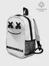 Рюкзак детский / РЮКЗАК MARSHMELLO