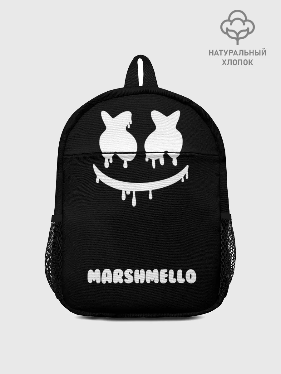 Рюкзак детский / РЮКЗАК MARSHMELLO