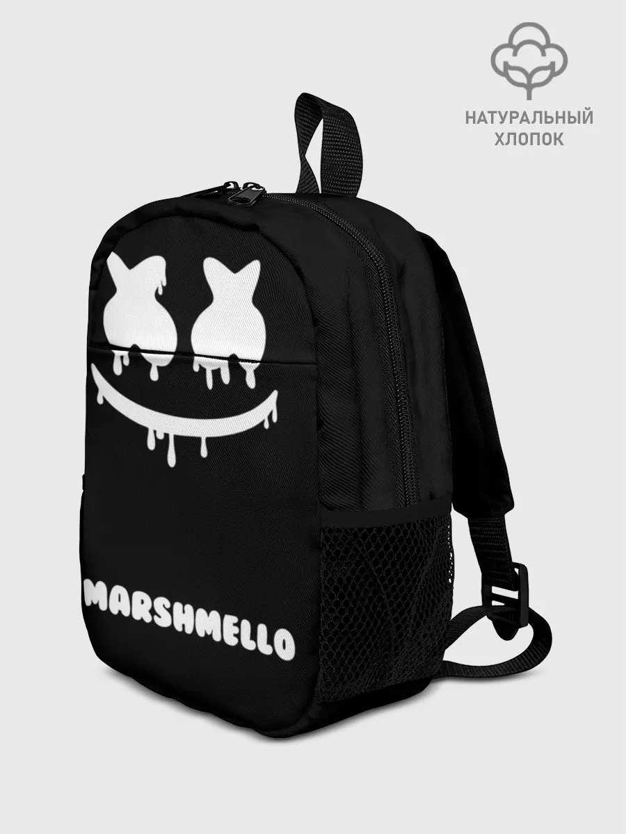 Рюкзак детский / РЮКЗАК MARSHMELLO