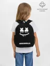 Рюкзак детский / РЮКЗАК MARSHMELLO