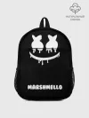 Рюкзак детский / РЮКЗАК MARSHMELLO