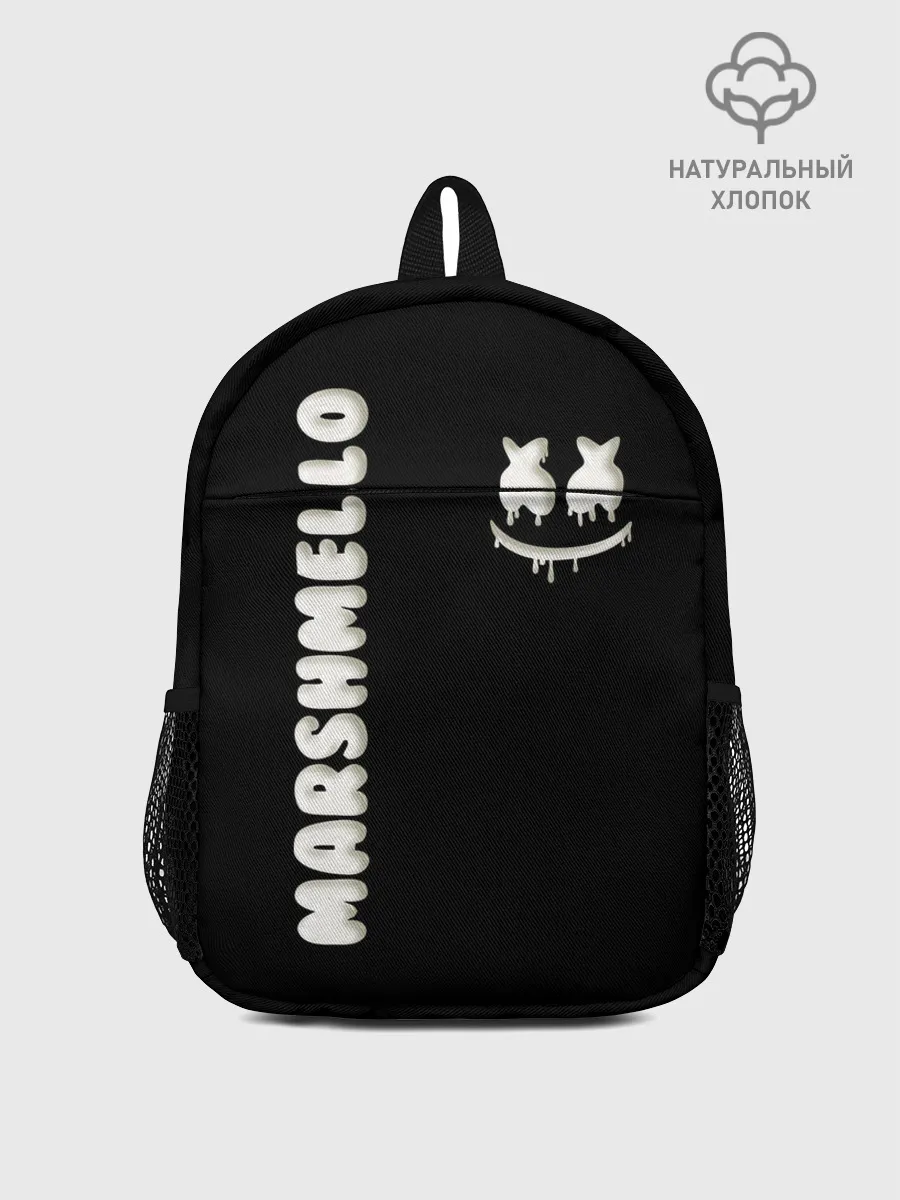 Рюкзак детский / РЮКЗАК MARSHMELLO