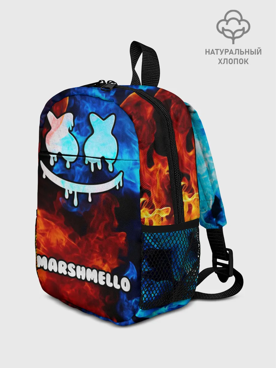 Рюкзак детский / РЮКЗАК MARSHMELLO