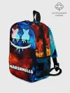 Рюкзак детский / РЮКЗАК MARSHMELLO