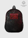 Рюкзак детский / PUBG