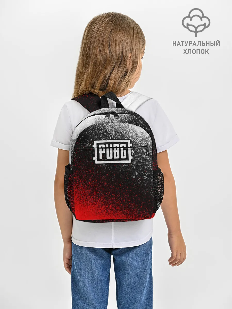 Рюкзак детский / PUBG