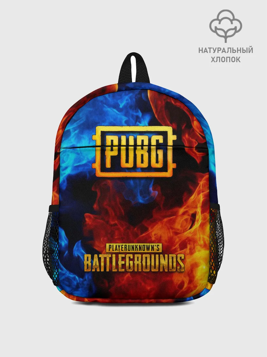 Рюкзак детский / PUBG