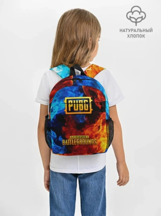 Рюкзак детский / PUBG