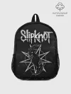 Рюкзак детский / Slipknot