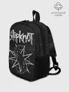 Рюкзак детский / Slipknot