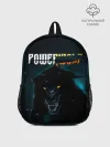 Рюкзак детский / Powerwolf