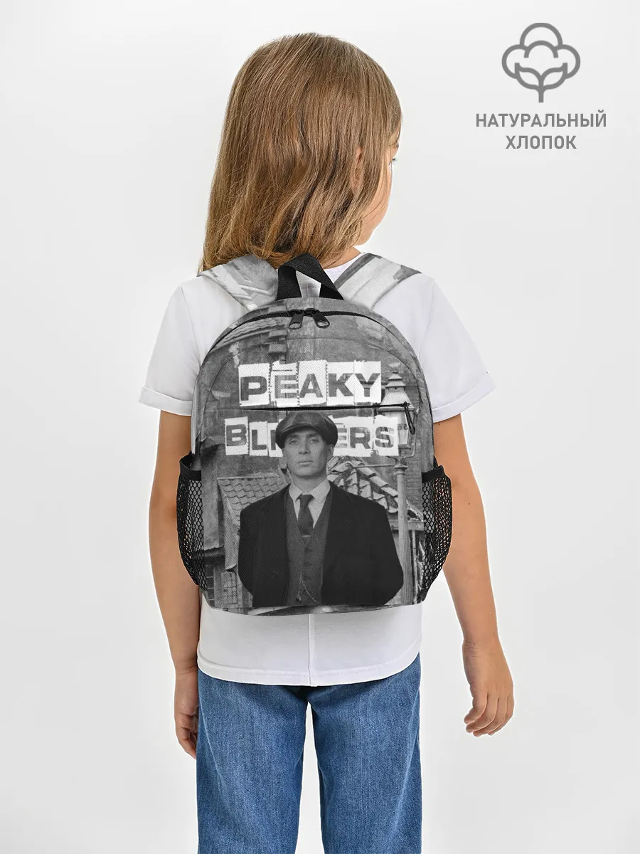 Рюкзак детский / Peaky Blinders