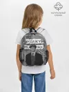 Рюкзак детский / Peaky Blinders