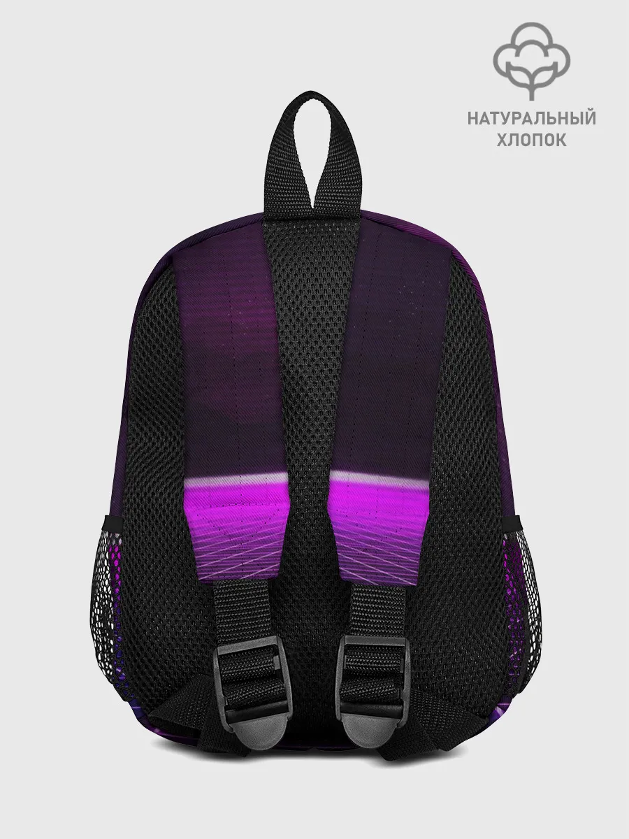 Рюкзак детский / 90 YEARS sunrise