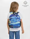 Рюкзак детский / ВАНГОГ