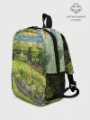 Рюкзак детский / УСАДЬБА ВАНГОГ