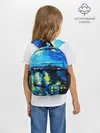 Рюкзак детский / ВАНГОГ НОЧЬ