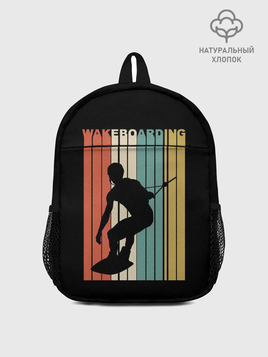 Рюкзак детский / Wakeboarding