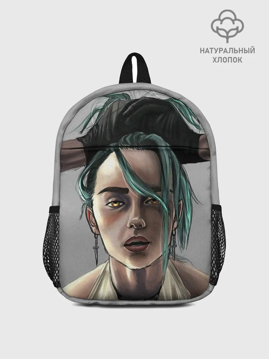 Рюкзак детский / Билли Айлиш