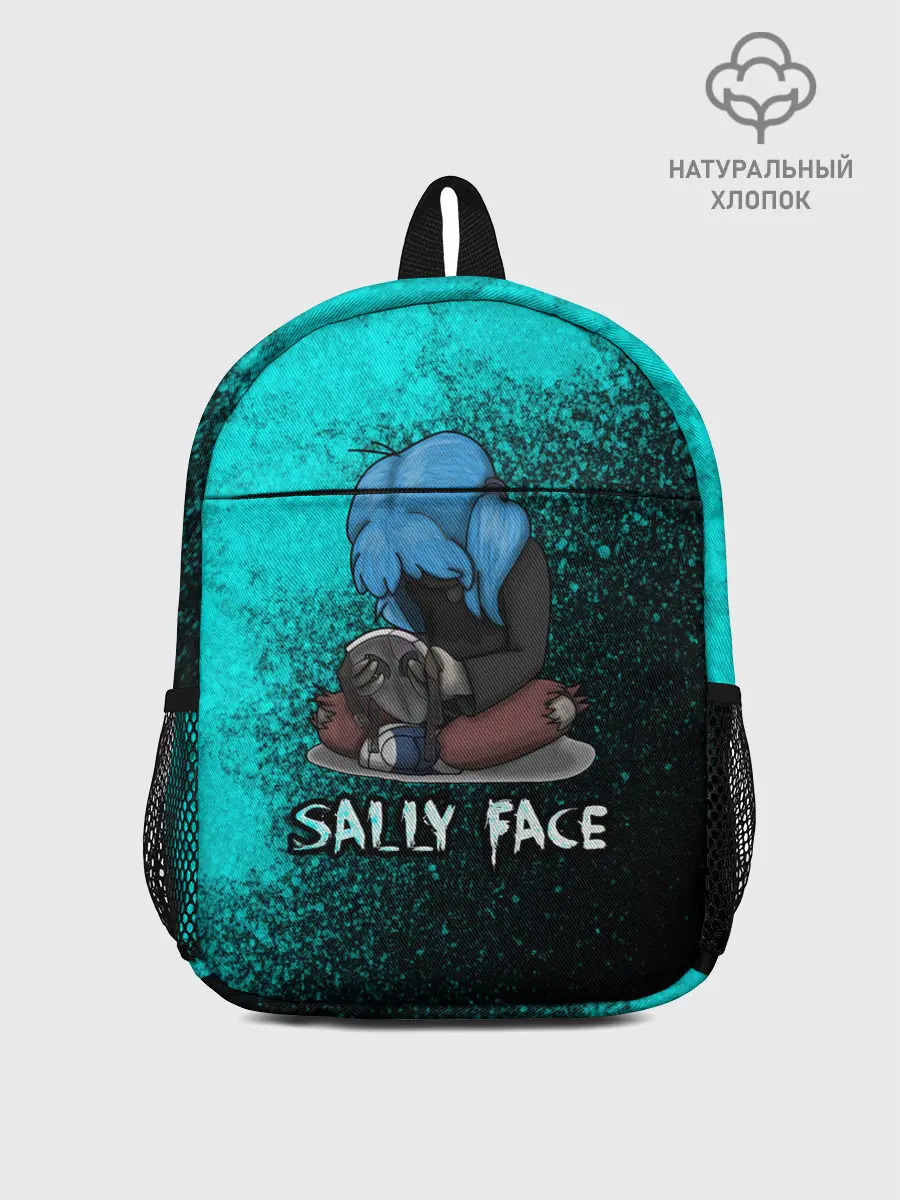 Рюкзак детский / Sally face
