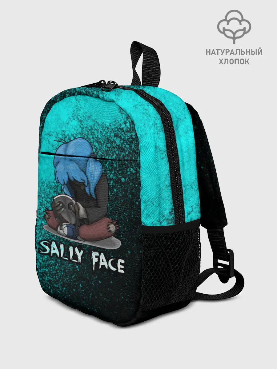 Рюкзак детский / Sally face