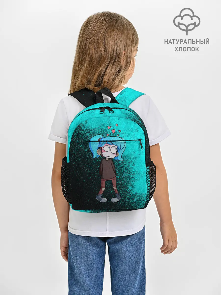 Рюкзак детский / Sally face