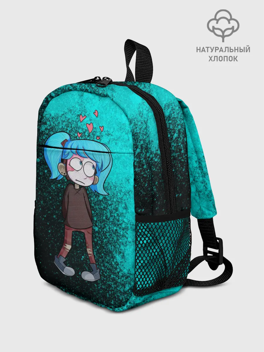 Рюкзак детский / Sally face