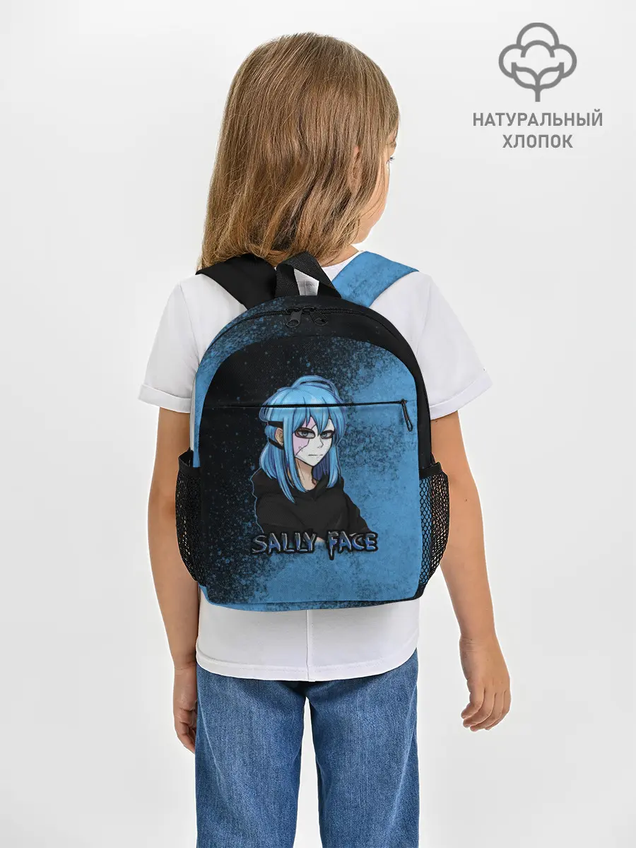 Рюкзак детский / Sally face