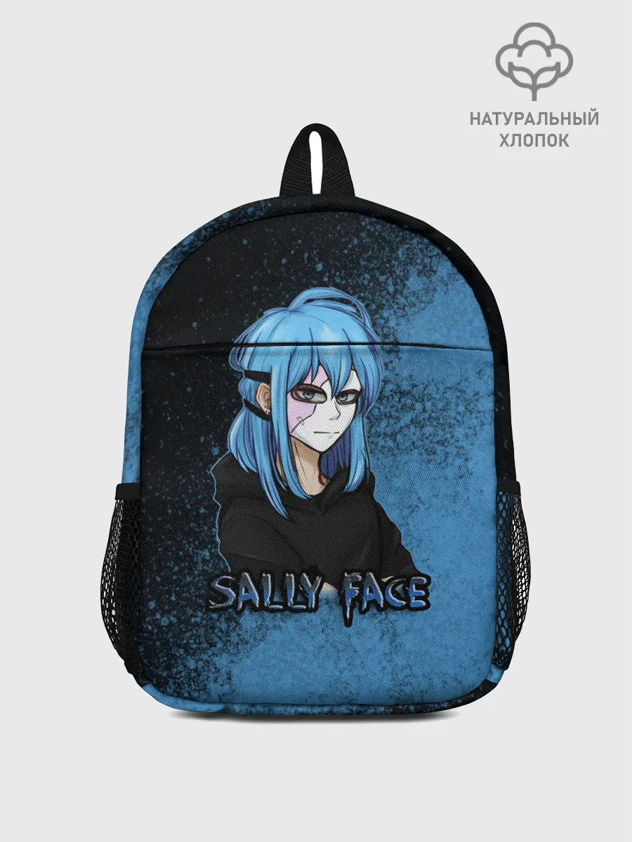 Рюкзак детский / Sally face