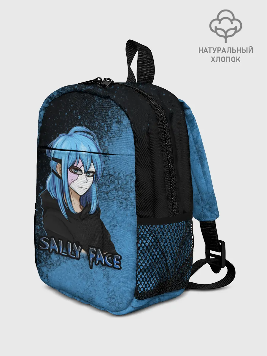 Рюкзак детский / Sally face