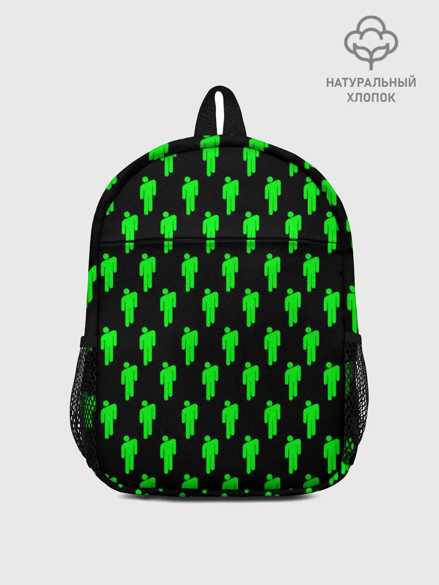 Рюкзак детский / BILLIE EILISH