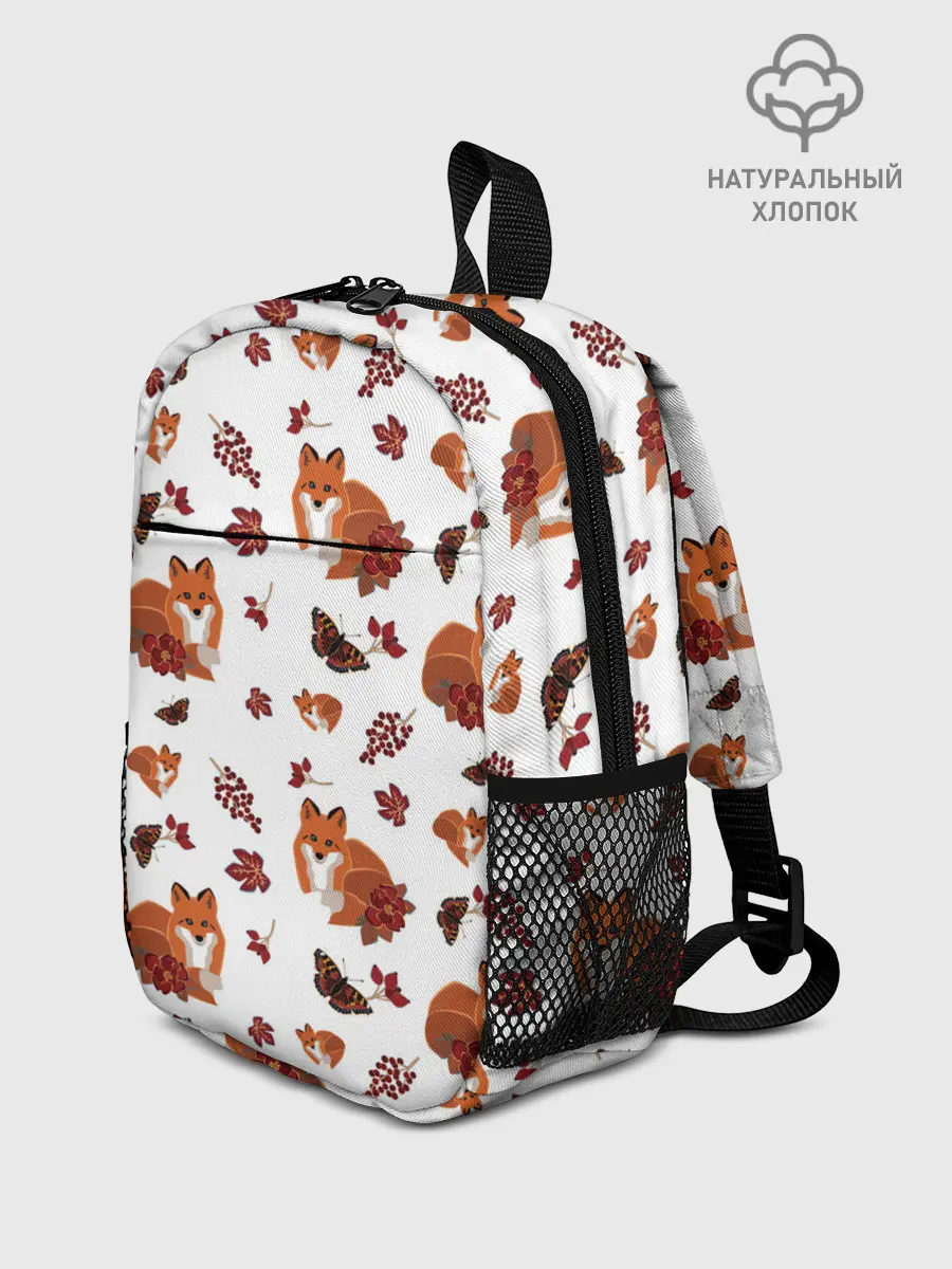 Рюкзак детский / Лиса