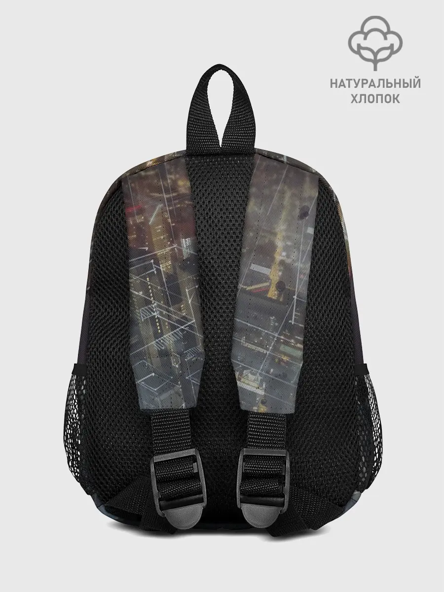 Рюкзак детский / Watch Dogs