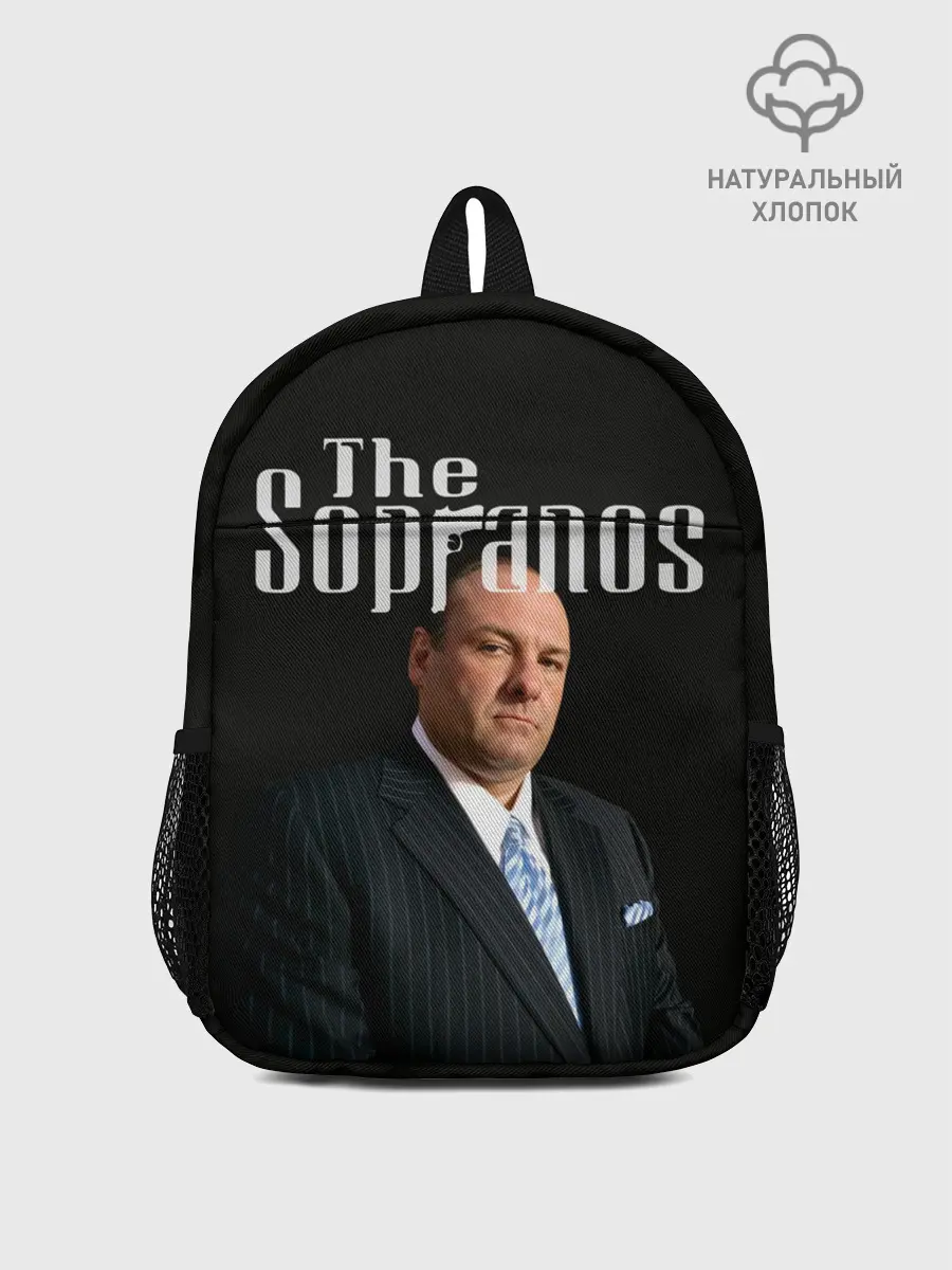 Рюкзак детский / Клан сопрано