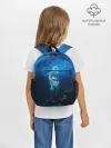 Рюкзак детский / КАРАСЬ FORTNITE
