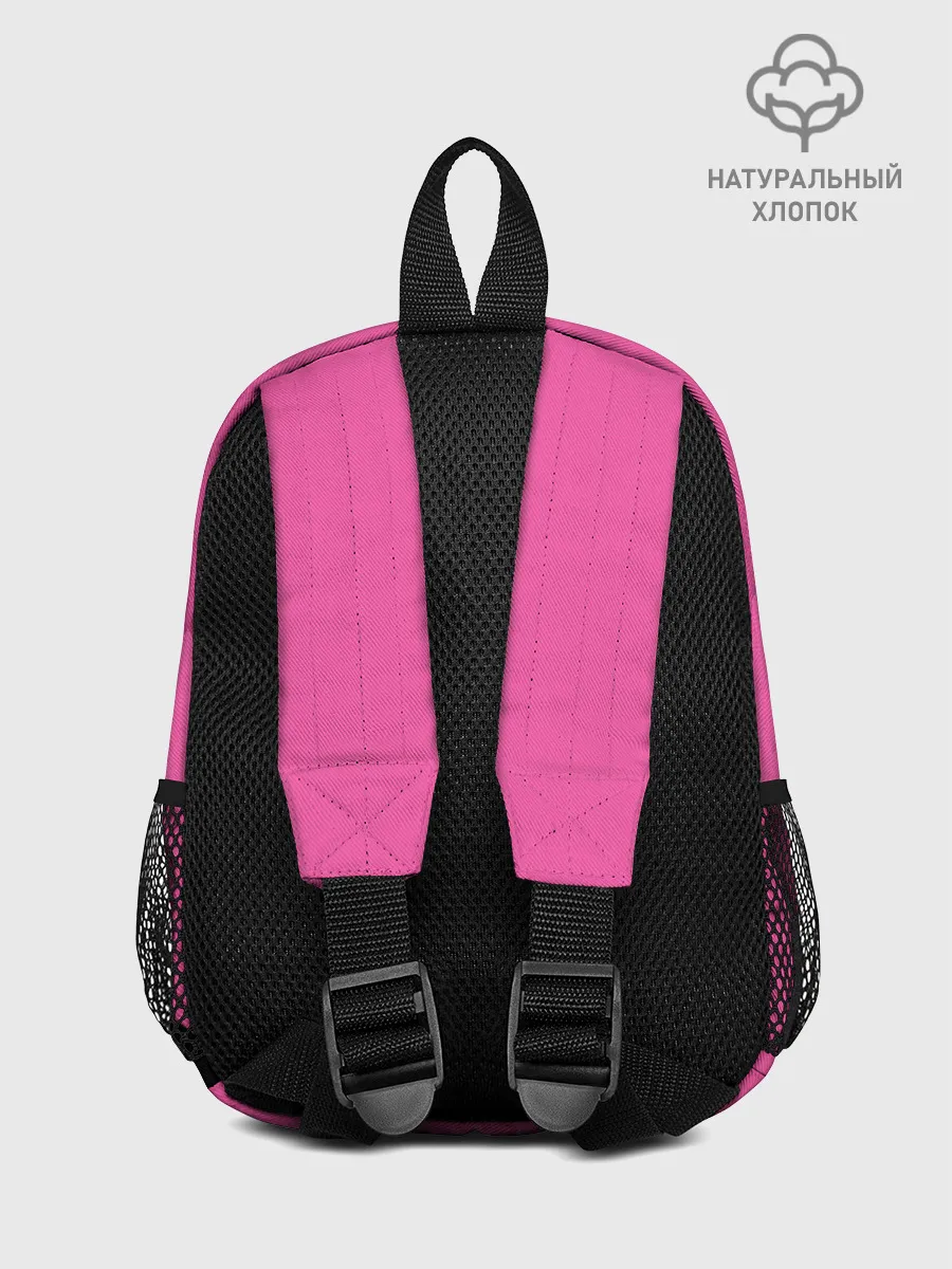 Рюкзак детский / Монстр Евангелион